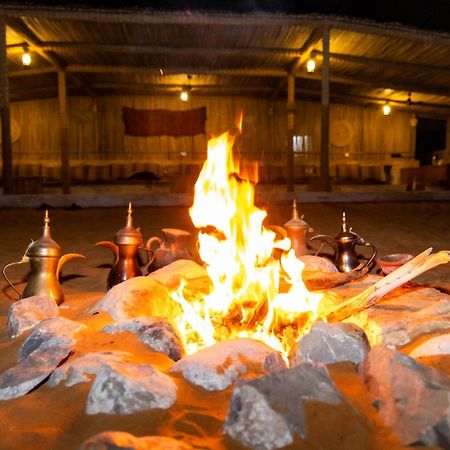 Delight Desert Camp Al Wasil Экстерьер фото