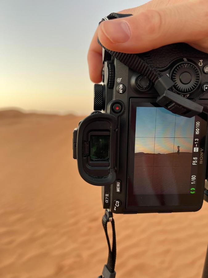 Delight Desert Camp Al Wasil Экстерьер фото