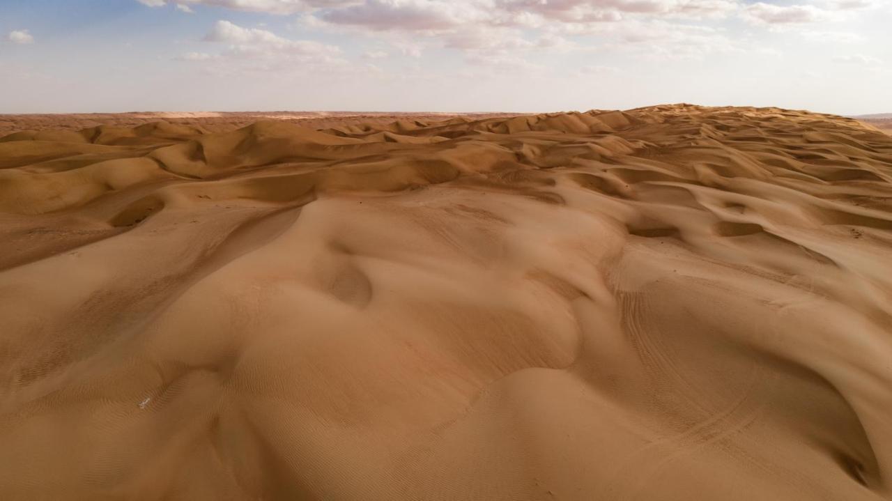 Delight Desert Camp Al Wasil Экстерьер фото