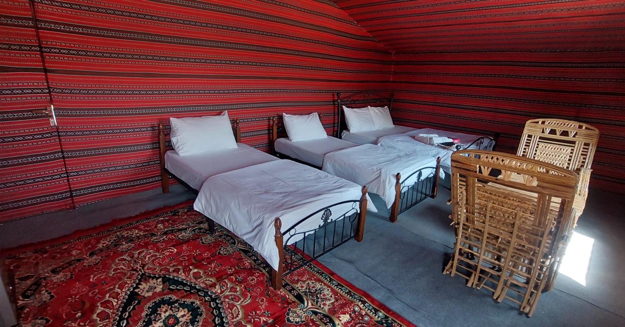 Delight Desert Camp Al Wasil Экстерьер фото