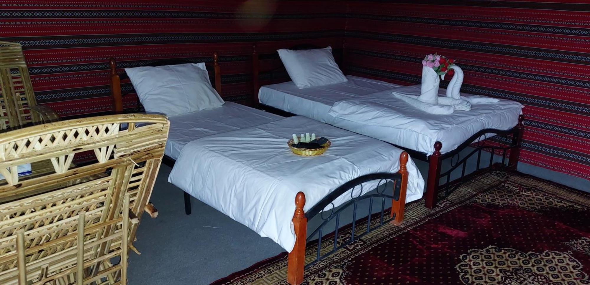 Delight Desert Camp Al Wasil Экстерьер фото