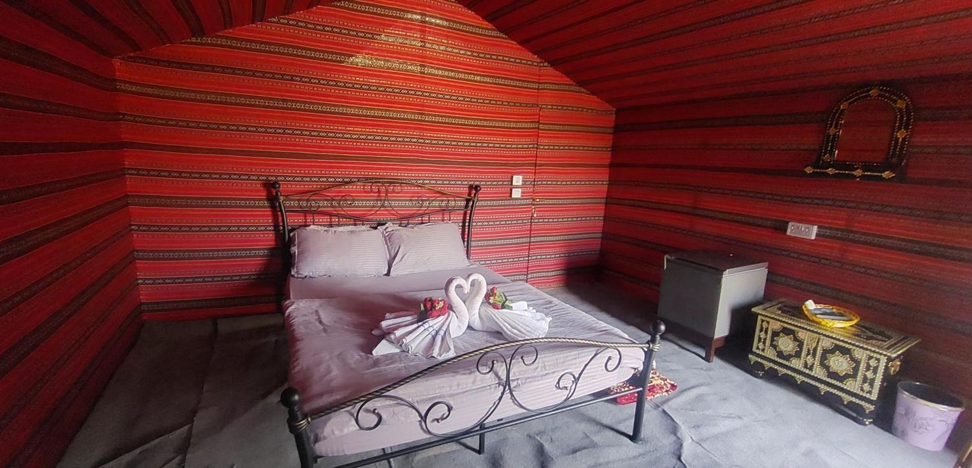 Delight Desert Camp Al Wasil Экстерьер фото